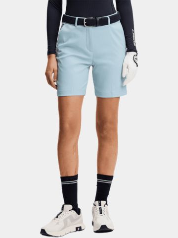 J.Lindeberg Gwen Long Shorts Bermuda Hose blau