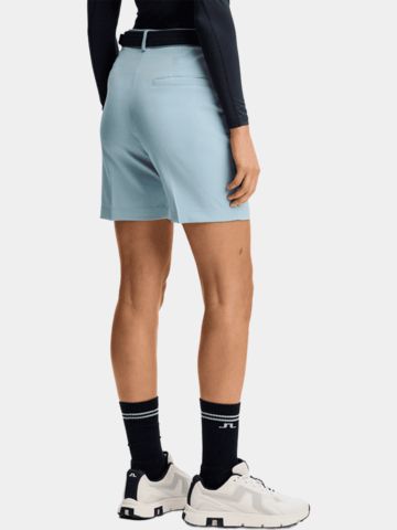 J.Lindeberg Gwen Long Shorts Bermud blau
