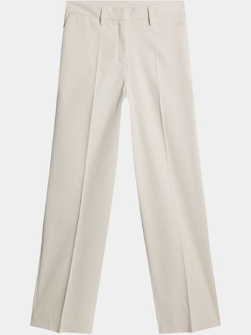 J.Lindeberg Norah Pant lang Hose sand