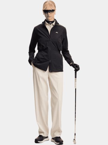 J.Lindeberg Norah Pant lang Hose sand