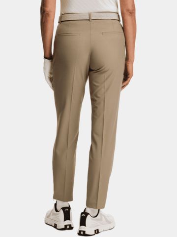 J.Lindeberg Pia Pant 7/8 Hose taupe