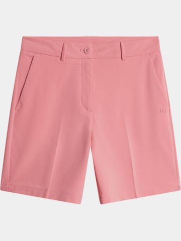 J.Lindeberg Gwen Long Shorts Bermuda Hose pink