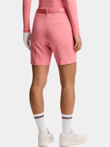 J.Lindeberg Gwen Long Shorts Bermuda Hose pink