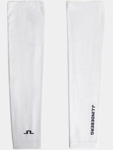 J.Lindeberg Esther Sleeves weiß