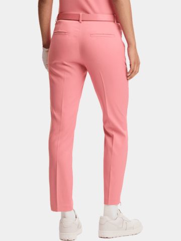 J.Lindeberg PIA PANT 7/8 Hose pink