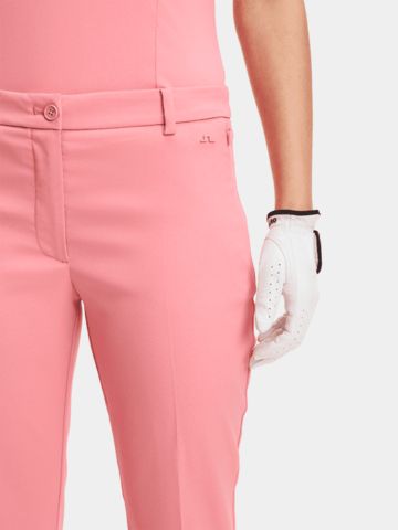J.Lindeberg PIA PANT 7/8 Hose pink
