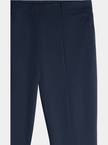 J.Lindeberg FLARE PANT lang Hose navy
