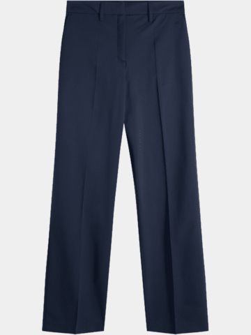 J.Lindeberg NORAH PANT lang Hose navy