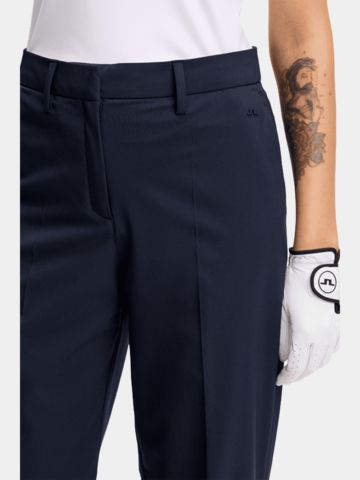 J.Lindeberg NORAH PANT lang Hose navy