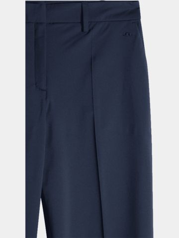 J.Lindeberg NORAH PANT lang Hose navy