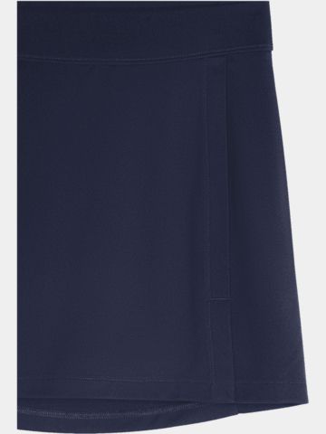 J.Lindeberg AMELIE MID SKIRT kurz Skort navy