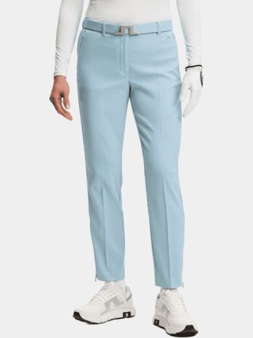 J.Lindeberg PIA PANT 7/8 Hose blau