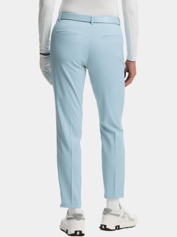 J.Lindeberg PIA PANT 7/8 Hose blau
