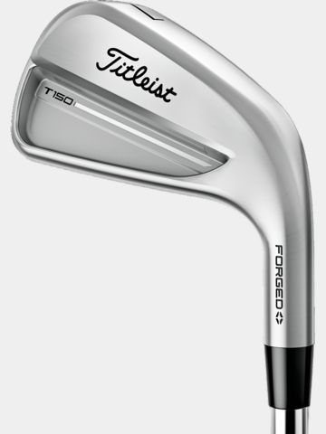Titleist T150 4. Gen Eisen Stahl, Stiff