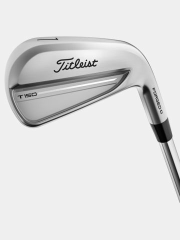 Titleist T150 4G RH AMT SILVER Stahl, Stiff
