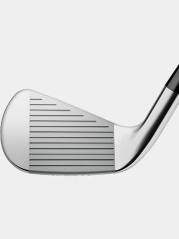 Titleist T150 4. Gen Eisen Stahl, Stiff