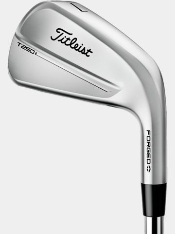 Titleist T250 4G RH AMT ČERNÁ Ocel, Regular