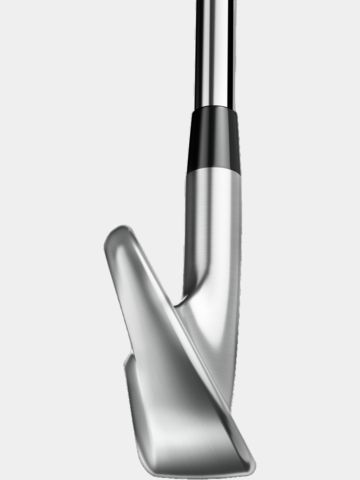 Titleist T250 4G RH AMT ČERNÁ Ocel, Regular