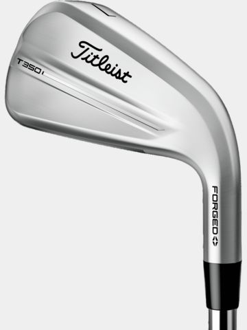 Titleist  T350 4G RH MMT RED Graphite, Regular