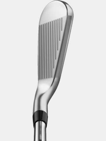 Titleist T350 4G RH MMT RED Graphit, Regular