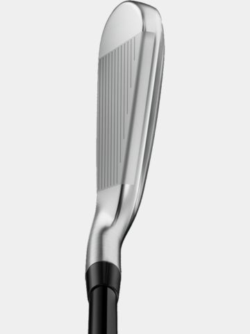 Titleist U505 4G HZD BLK 80 Graphit, Regular