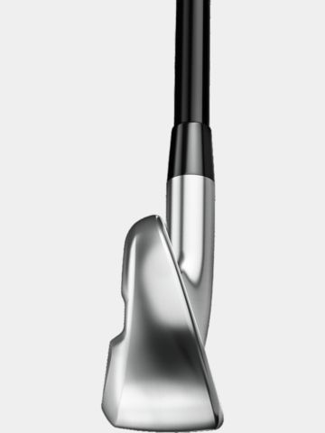 Titleist U505 4G HZD BLK 80 Graphite, Regular