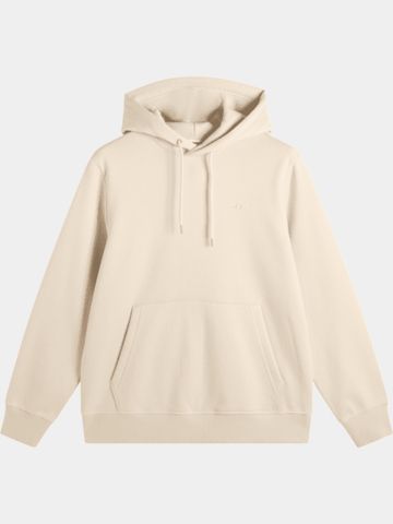 J.Lindeberg Alpha Hoodie Sweatshirt sand