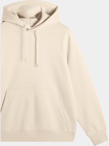 J.Lindeberg Alpha Hoodie Sweatshirt sand