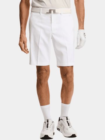 J.Lindeberg Eloy Shorts Bermuda Hose weiß