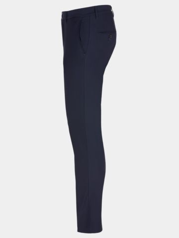 J.Lindeberg Ellott Pant Chino Hose navy