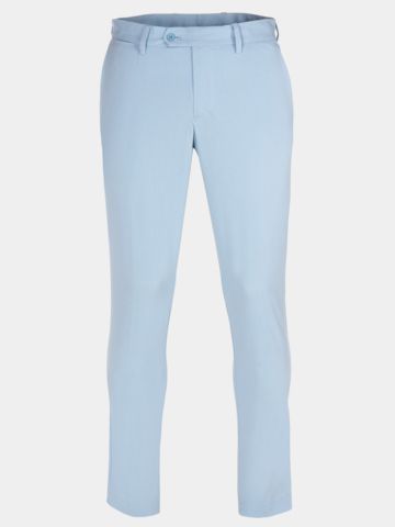 J.Lindeberg Vent Pant Chino Hose blau