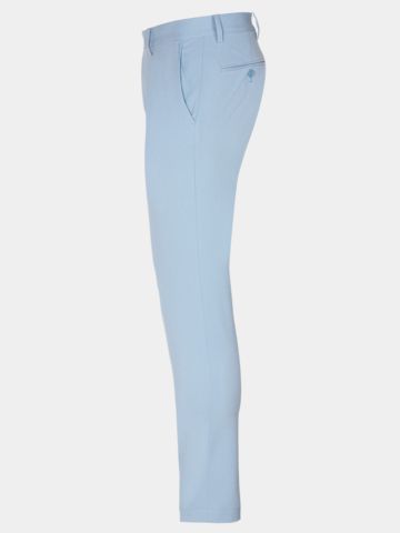 J.Lindeberg  Kalhoty Vent Pant Chino modrá