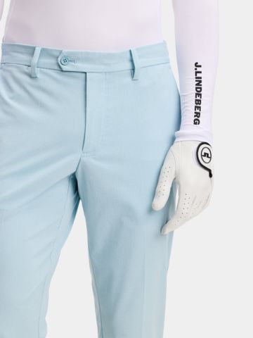 J.Lindeberg  Kalhoty Vent Pant Chino modrá