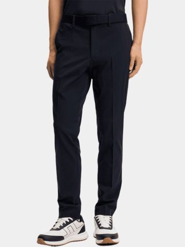 J.Lindeberg Vent Pant Chino Hose navy