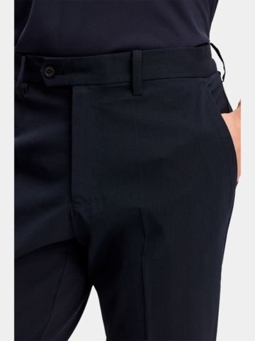 J.Lindeberg Vent Pant Chino Hose navy