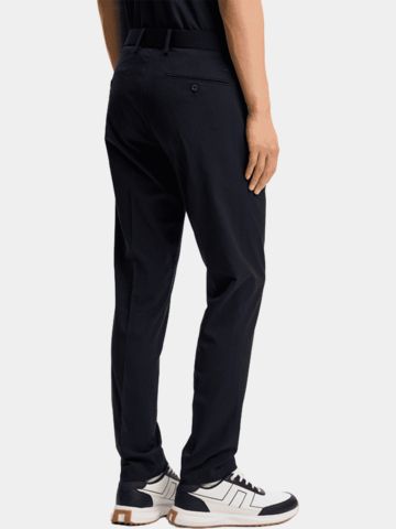 J.Lindeberg Vent Pant Chino Hose navy