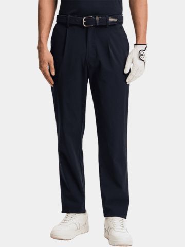 J.Lindeberg Harris Pant Chino Hose navy