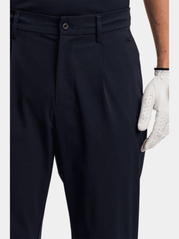 J.Lindeberg Harris Pant Chino Hose navy