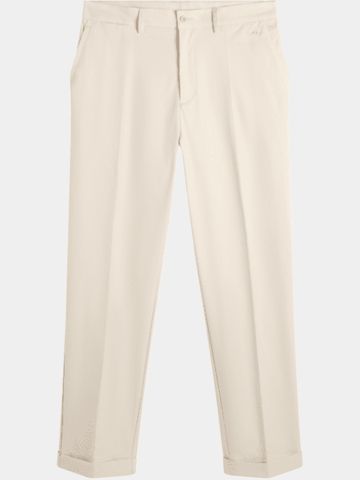 J.Lindeberg Jens Pant lang Hose sand