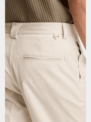 J.Lindeberg Jens Pant lang Hose sand