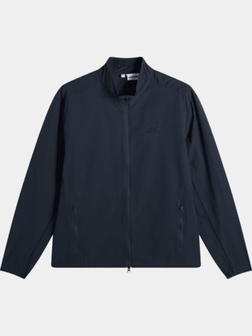 J.Lindeberg Zane Motion Pro Jacket Stretch Jacke navy
