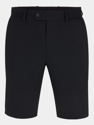 J.Lindeberg Vent Shorts Bermuda Hose schwarz