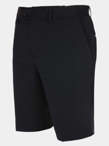 J.Lindeberg Vent Shorts Bermuda Hose schwarz