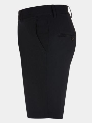 J.Lindeberg Vent Shorts Bermuda Hose schwarz