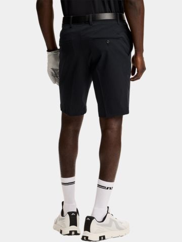 J.Lindeberg Vent Shorts Bermuda Hose schwarz