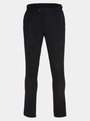 J.Lindeberg Vent Pant Chino Hose schwarz