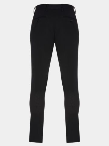 J.Lindeberg Vent Pant Chino Hose schwarz