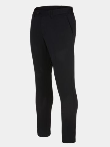 J.Lindeberg Vent Pant Chino Hose schwarz