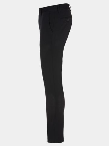 J.Lindeberg Vent Pant Chino Hose schwarz