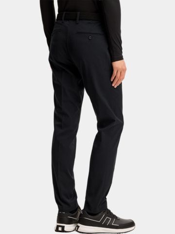 J.Lindeberg Vent Pant Chino Hose schwarz